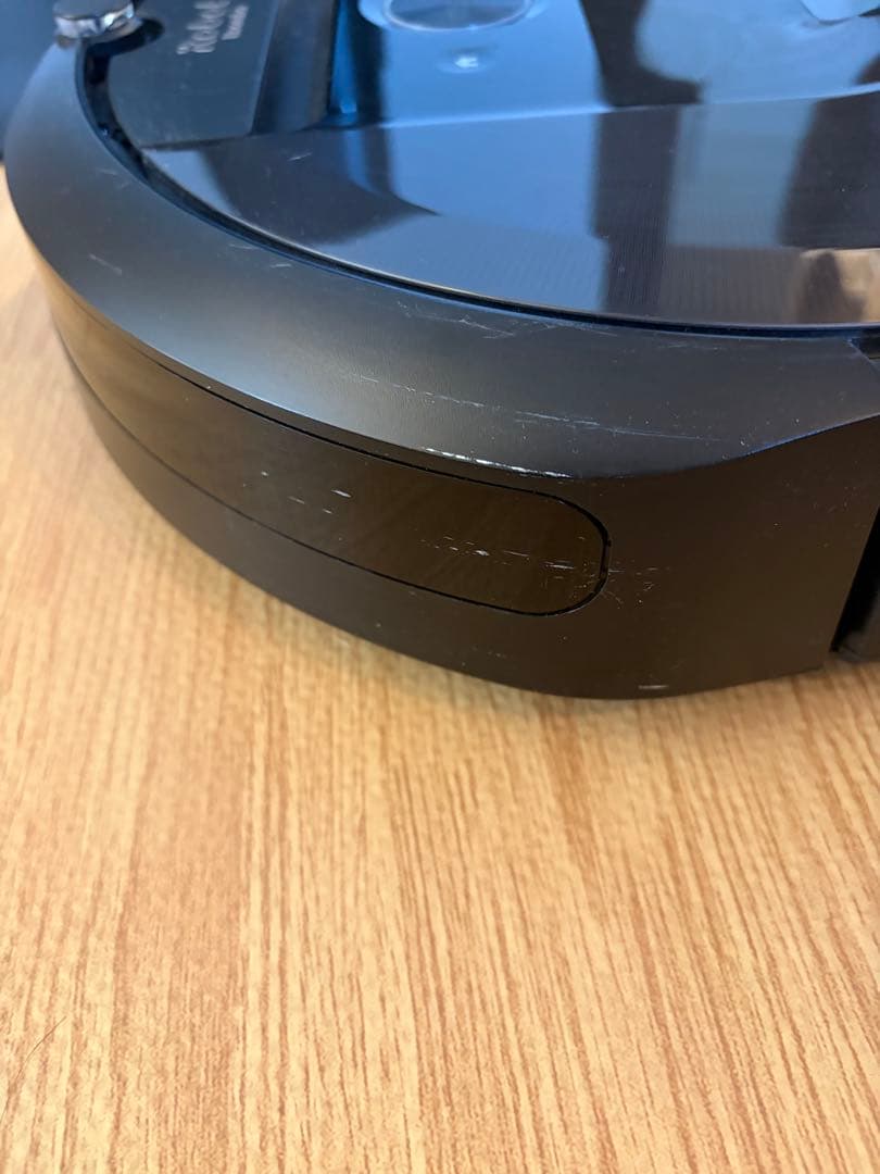 iRobot Roomba i7＋　自動充電ドック付き
