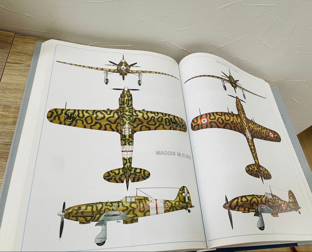 Complete Book of World War II Combat Ai〜