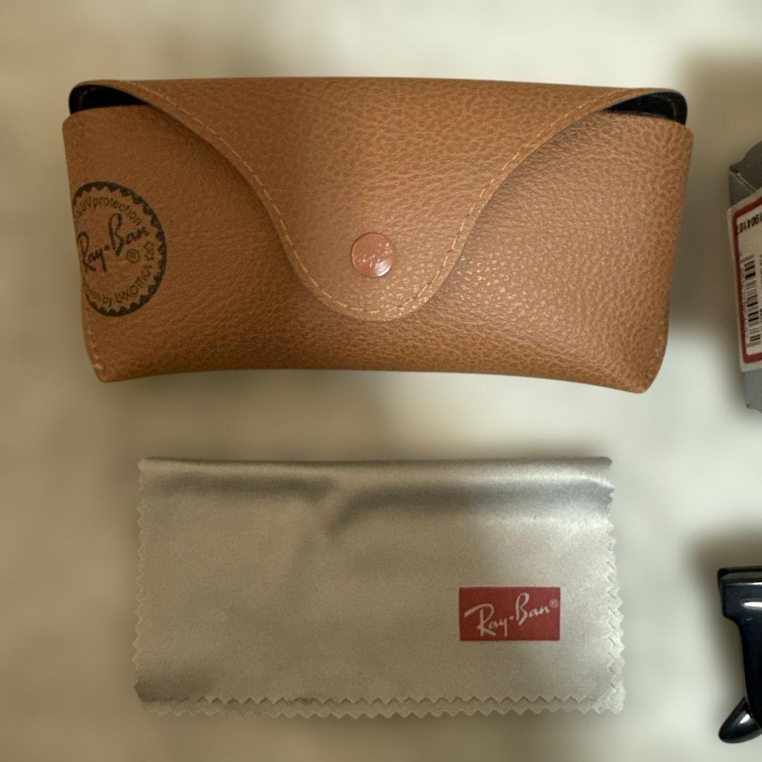 Ray-Ban ウェイファーラー サングラス RB2140F