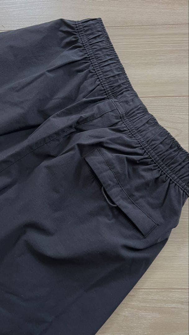 Nike テック ウーブン オープンヘム パンツ Mサイズ
