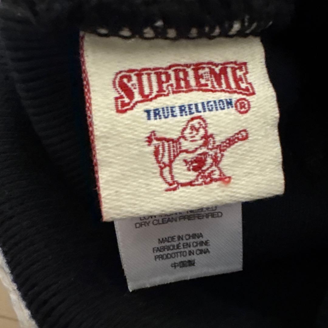 Supreme 25aw True Religion Beanieニットキャップ