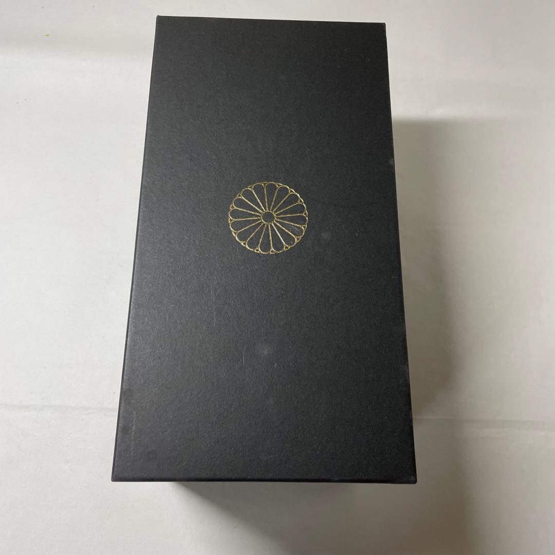 FA15④ 伊万里　鍋島青磁花瓶　長春　茶道具
