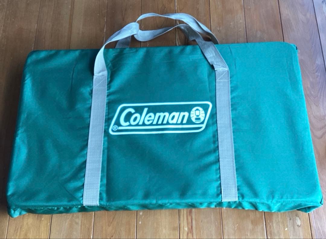 Coleman キッチンテーブル