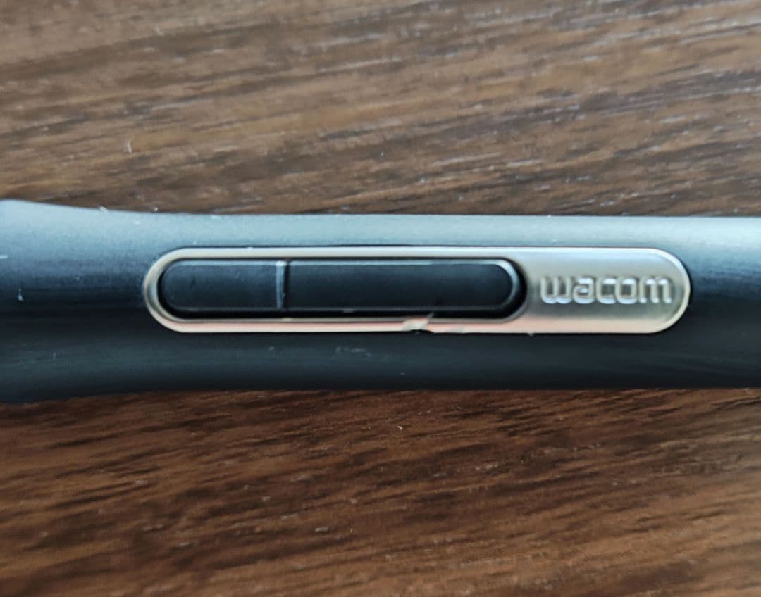Wacom Cintiq 16 液晶ペンタブレット本体＋替え芯