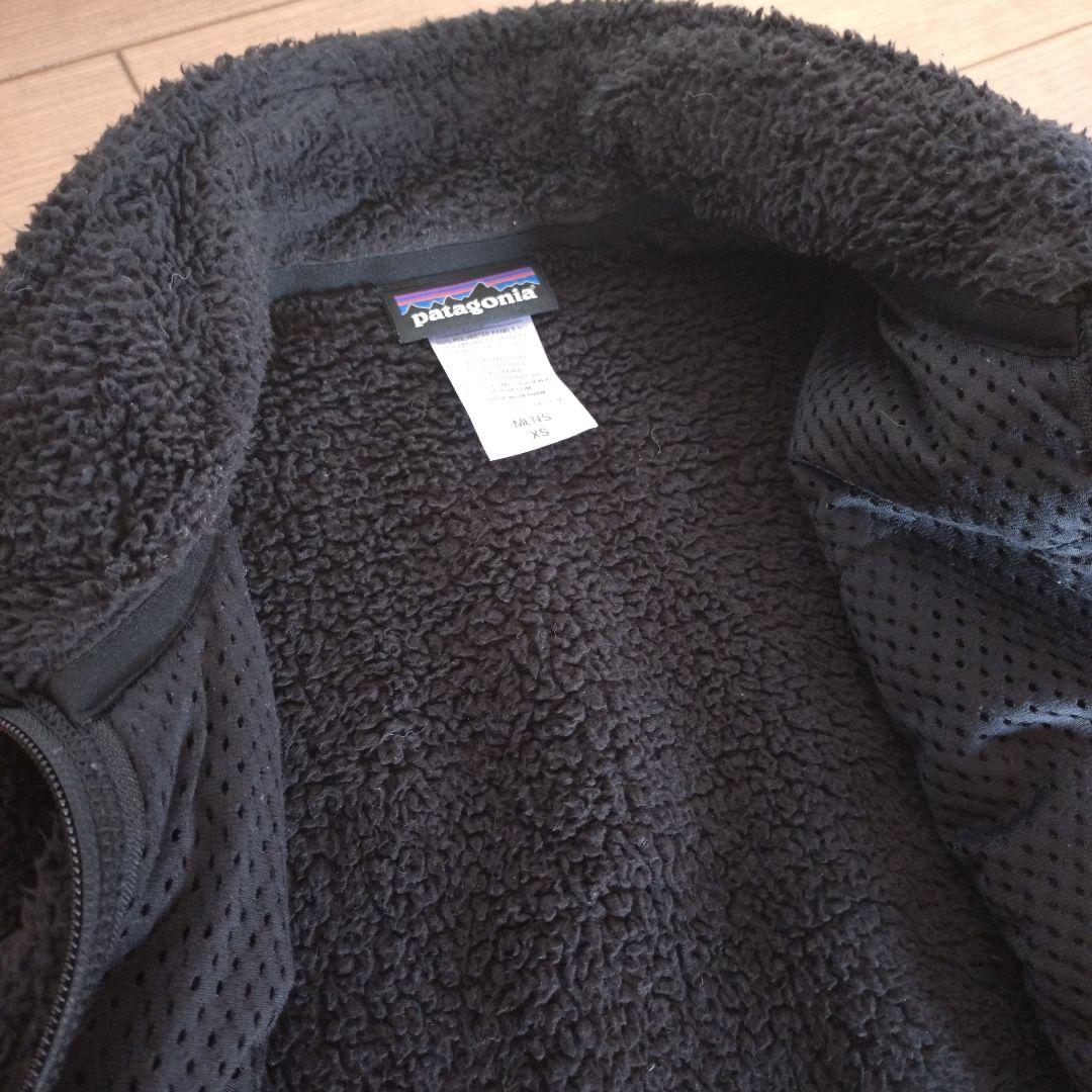 パタゴニア patagoniaフリースベスト ロスガトスベスト　xs