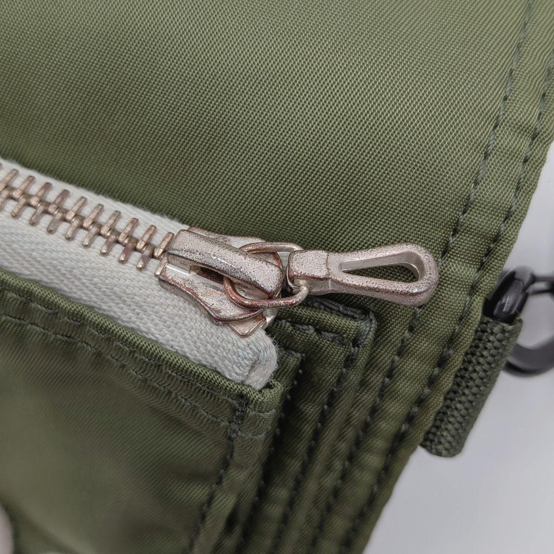 【限定完売品】PORTER×DIGAWEL コラボ 吉田カバン ショルダーバッグ