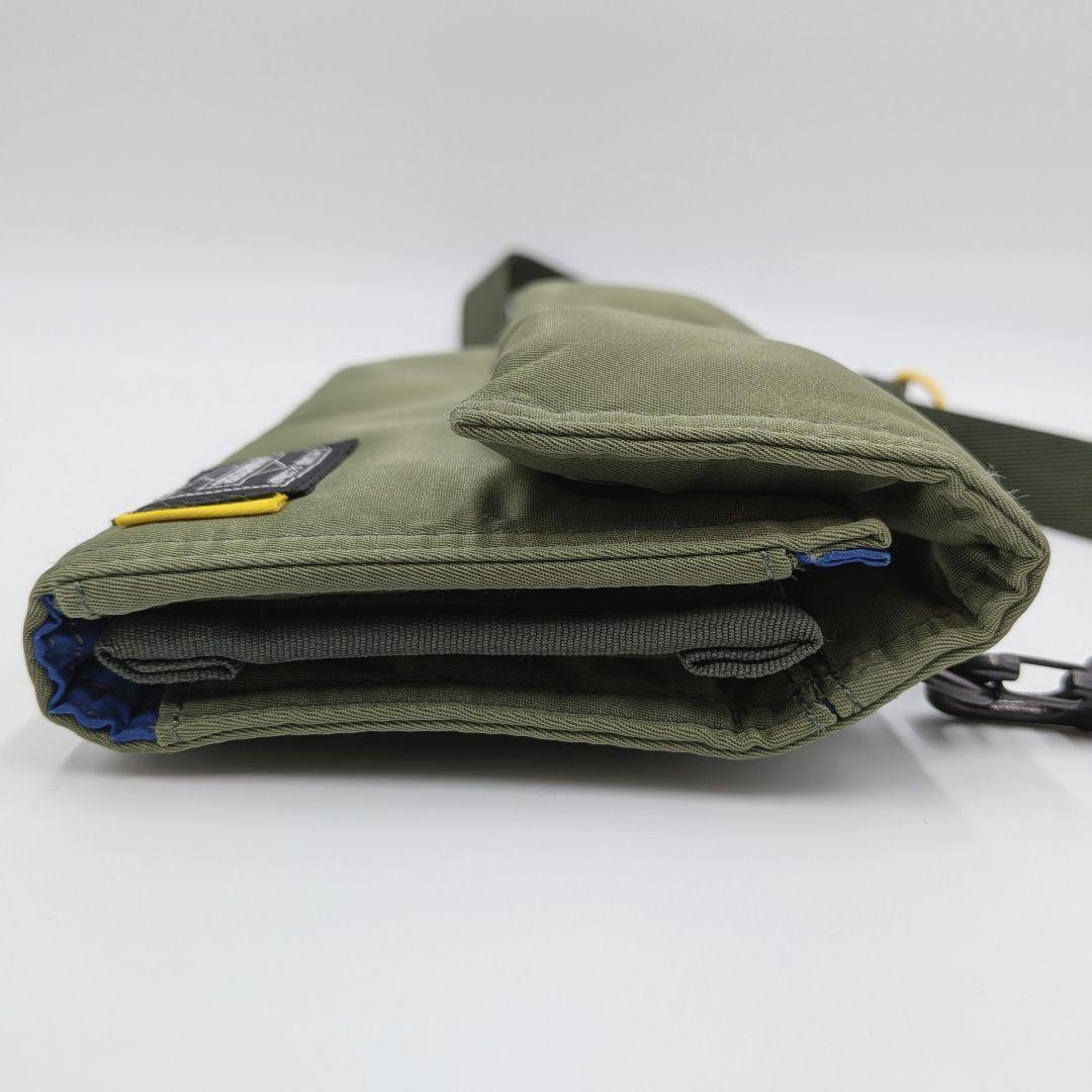 【限定完売品】PORTER×DIGAWEL コラボ 吉田カバン ショルダーバッグ