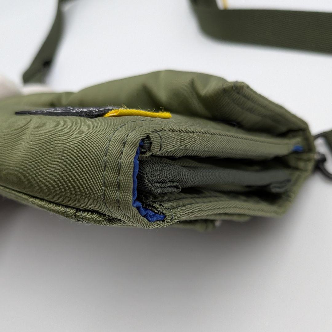 【限定完売品】PORTER×DIGAWEL コラボ 吉田カバン ショルダーバッグ