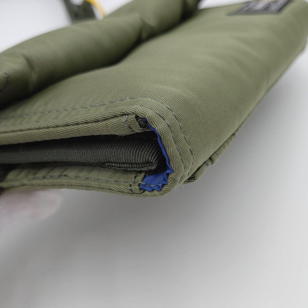 【限定完売品】PORTER×DIGAWEL コラボ 吉田カバン ショルダーバッグ