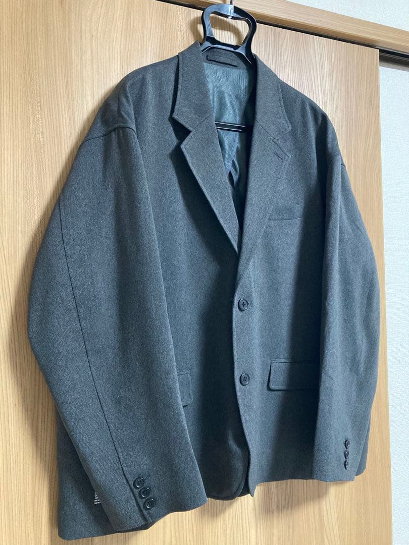 フレッシュサービス SOLOTEX FULFLAN CLASSIC JACKET