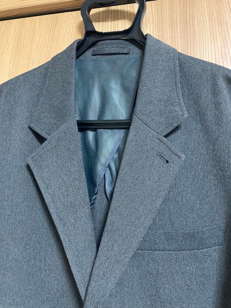 フレッシュサービス SOLOTEX FULFLAN CLASSIC JACKET