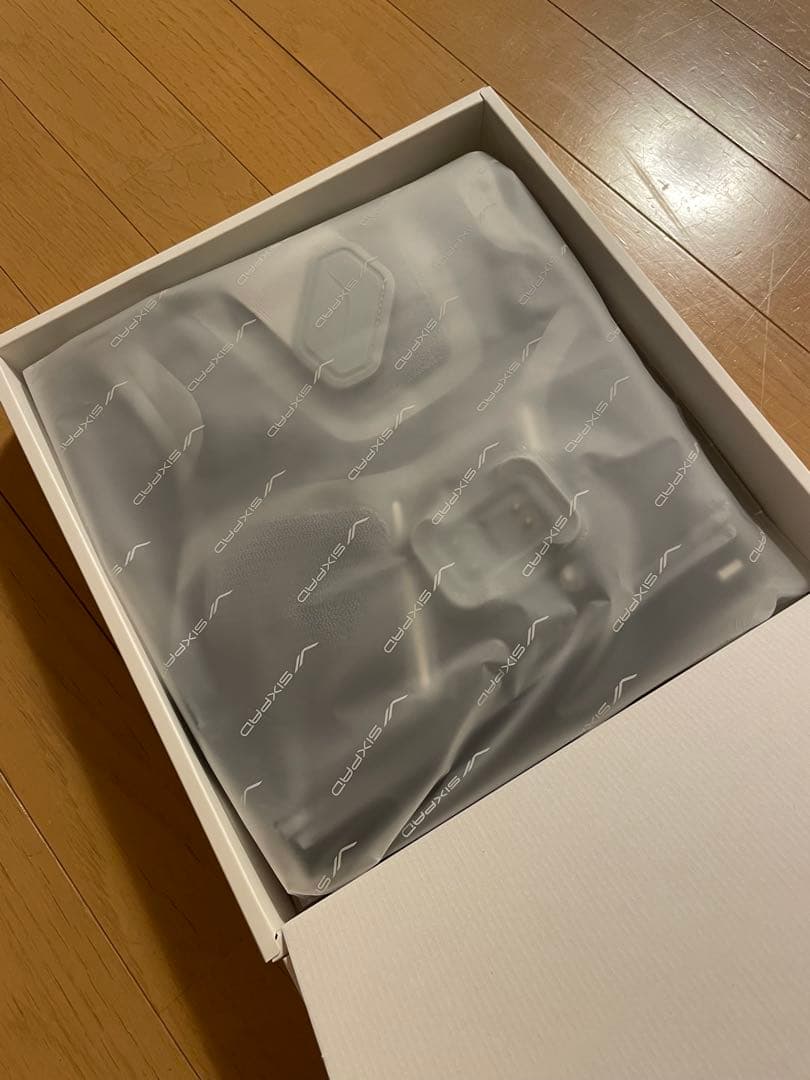SIXPAD メディカルコア　M