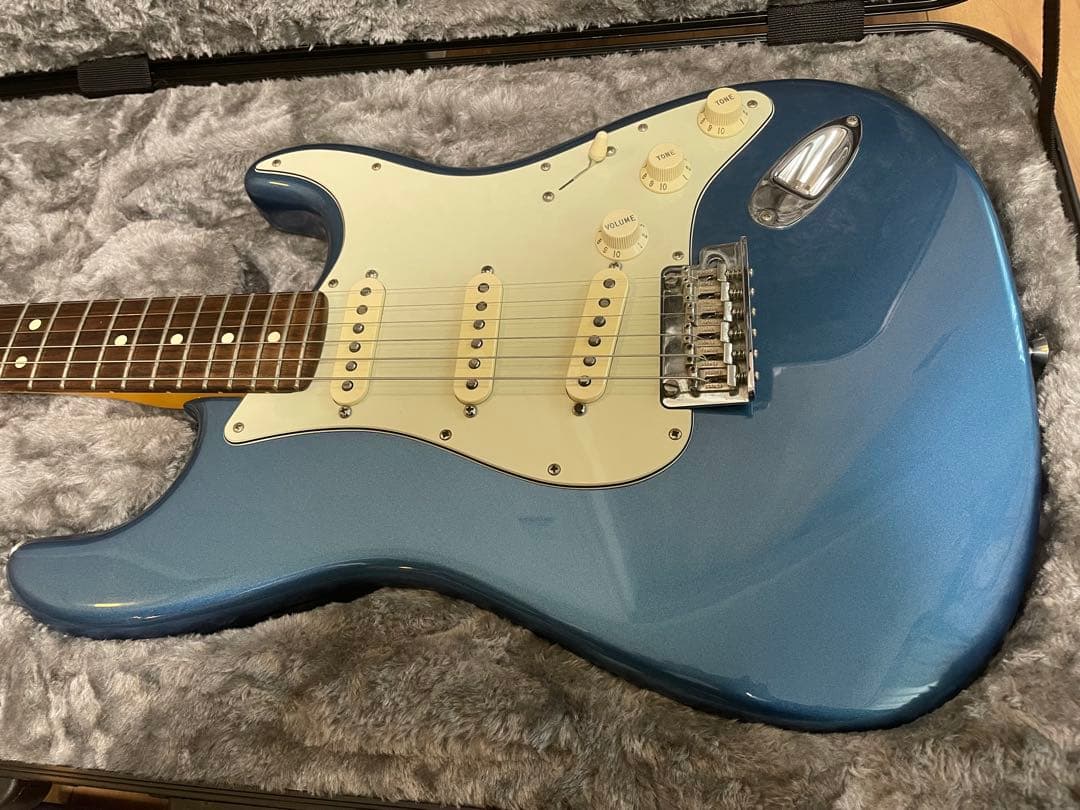 ギター American Professional Stratocaster