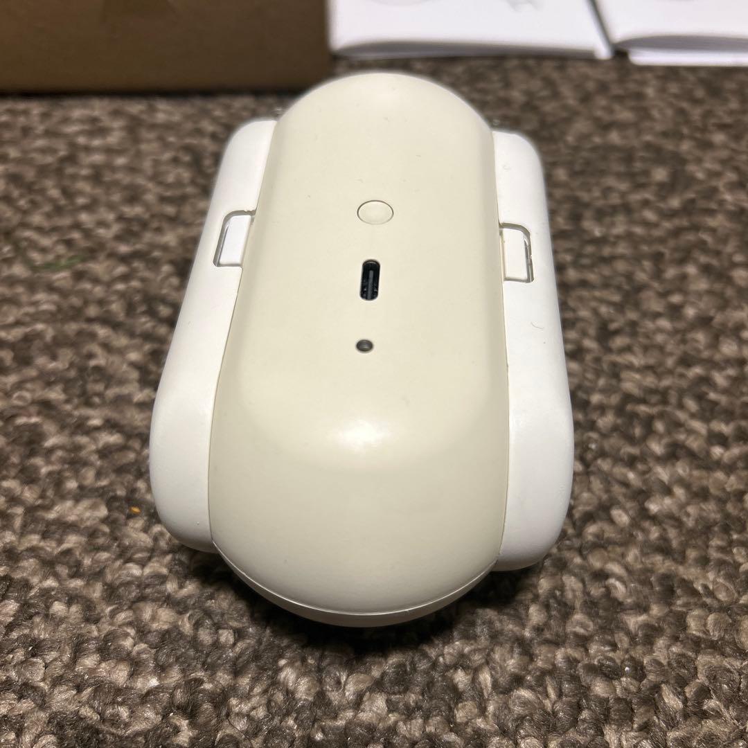 SwitchBot カーテン ホワイト