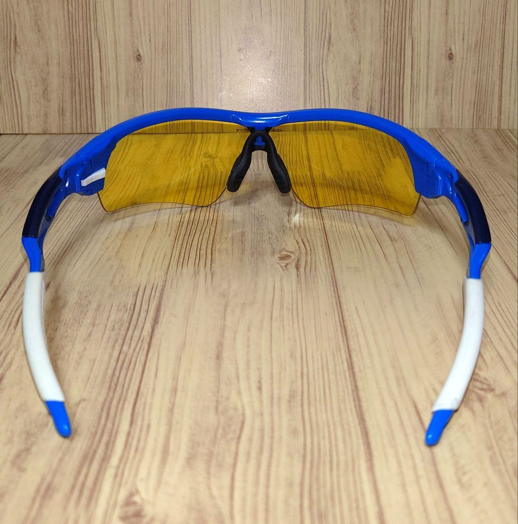 OAKLEY RADARLOCK PATH 　オークリー レーダーロックパス