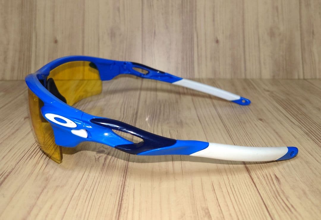 OAKLEY RADARLOCK PATH 　オークリー レーダーロックパス