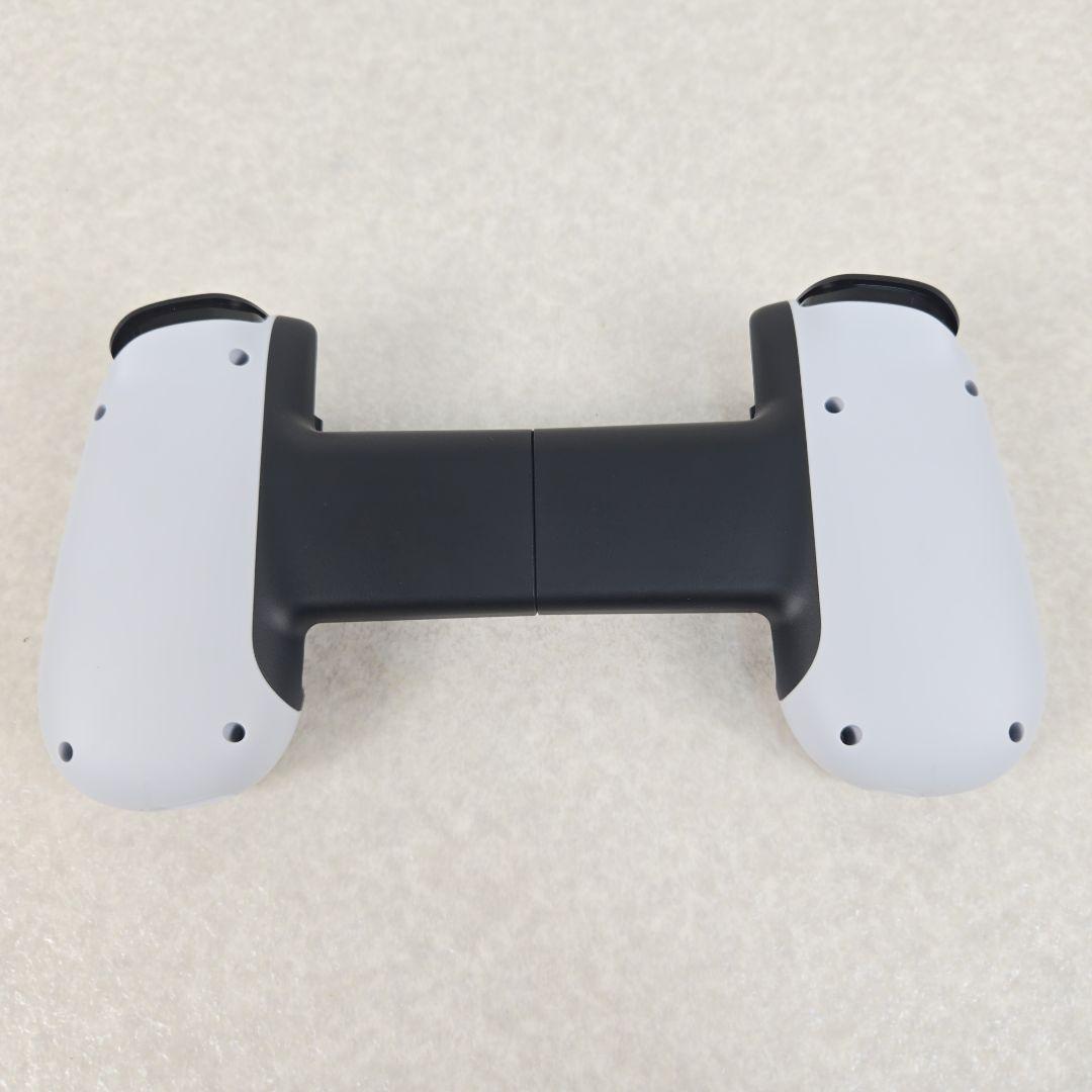 【美品】Backbone BB-02 iPhone用 コントローラー