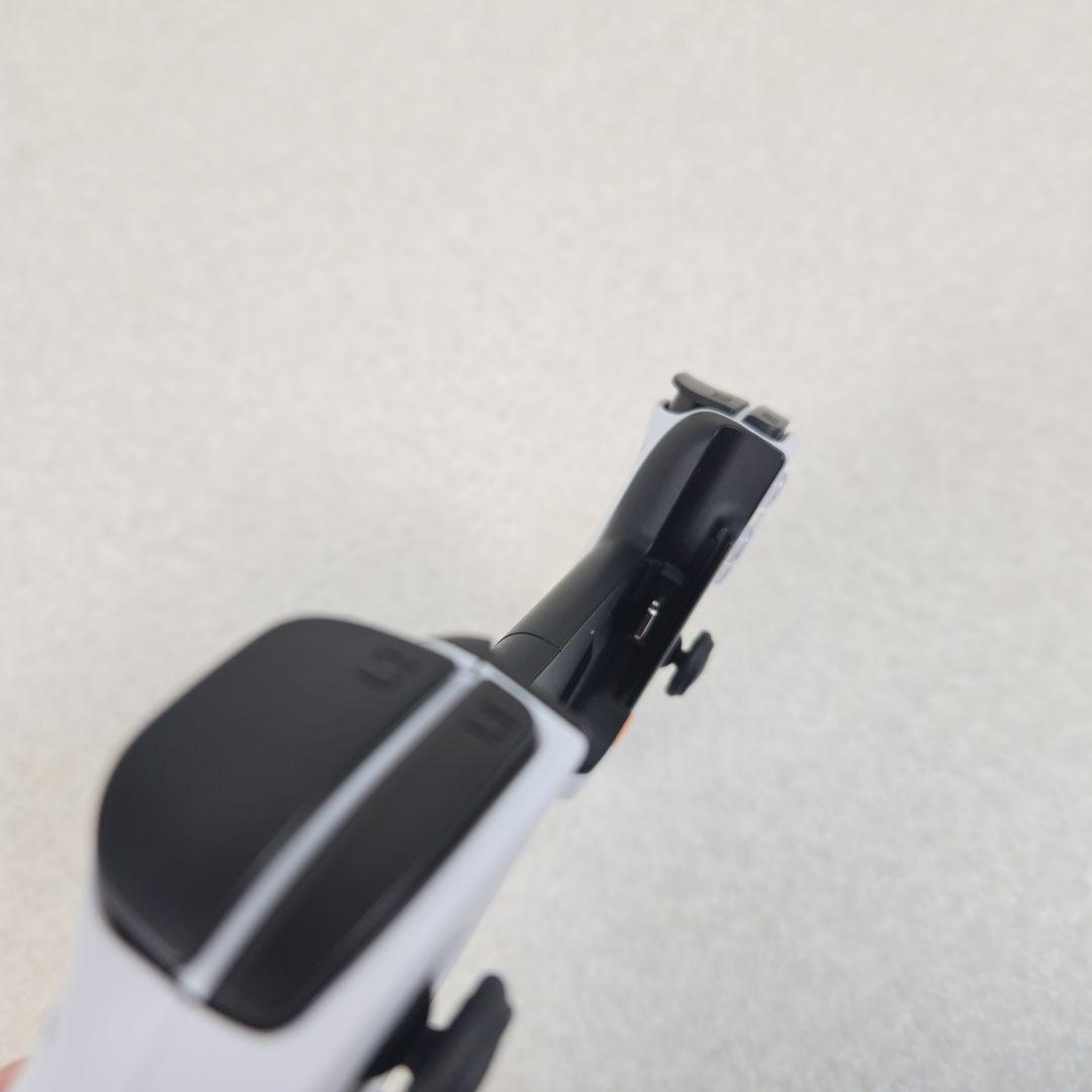 【美品】Backbone BB-02 iPhone用 コントローラー