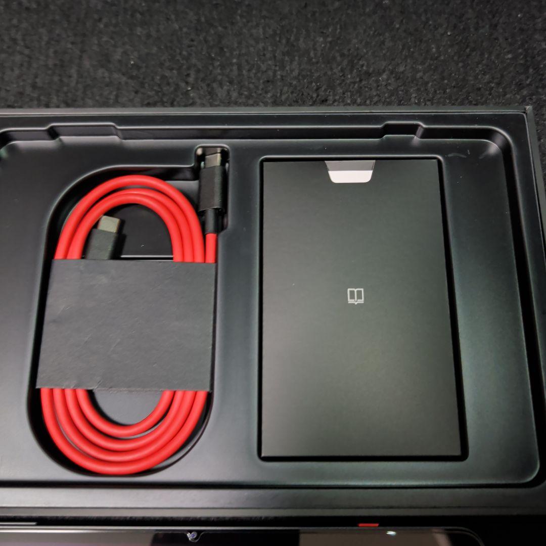 REDMAGIC Astra Gaming Tablet 256GB 国内版