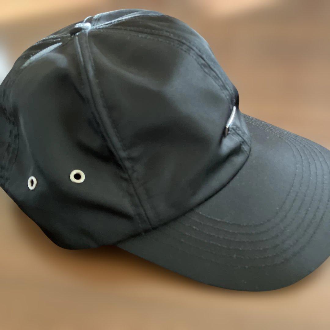 D*様 シュプリームSupreme Enamel Logo 6 Panel Ca
