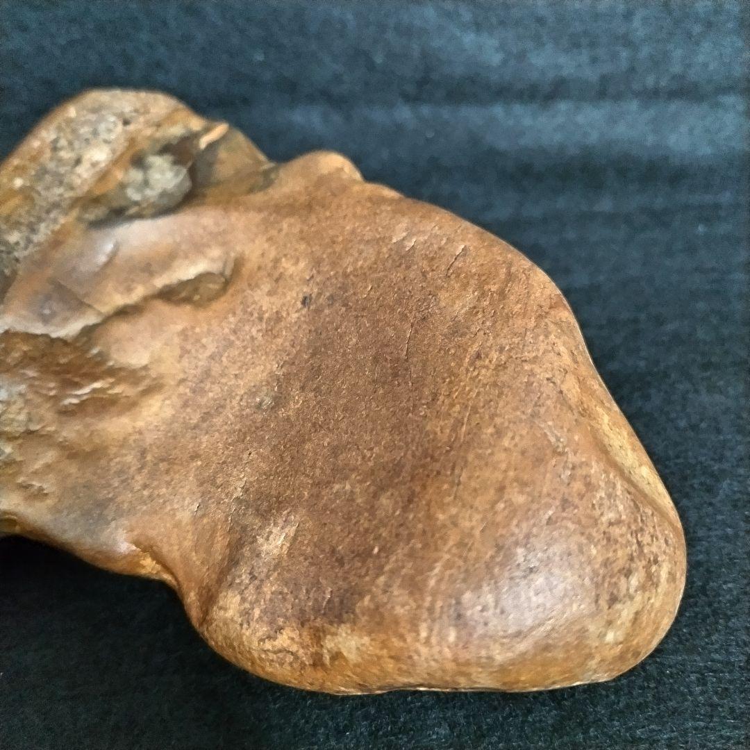 黄金　神居古潭石　カムイコタンセキ　かむいこたんせき　北海道　ゴールデンカムイ