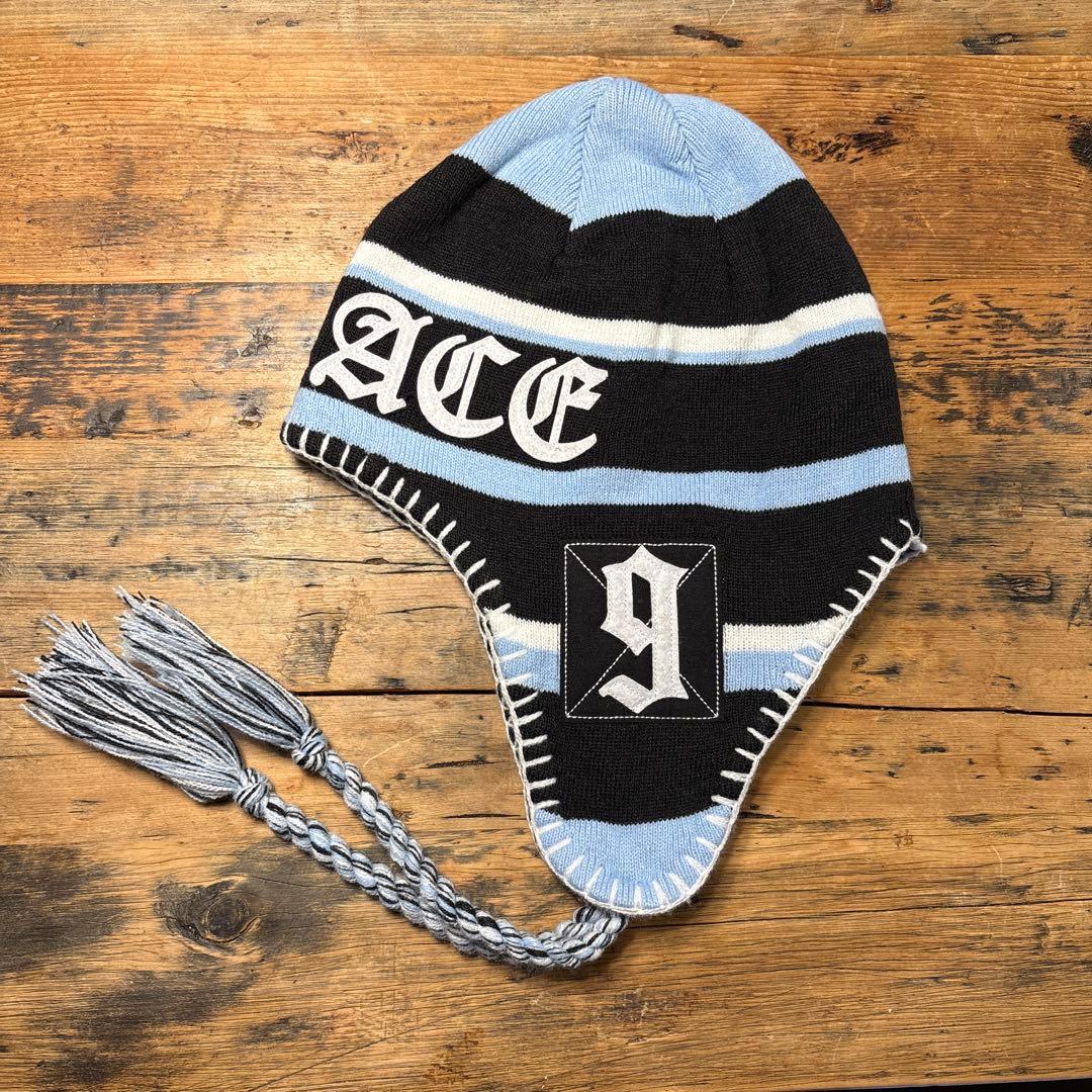 r*t様 Palace Skateboards Union Peruvian B