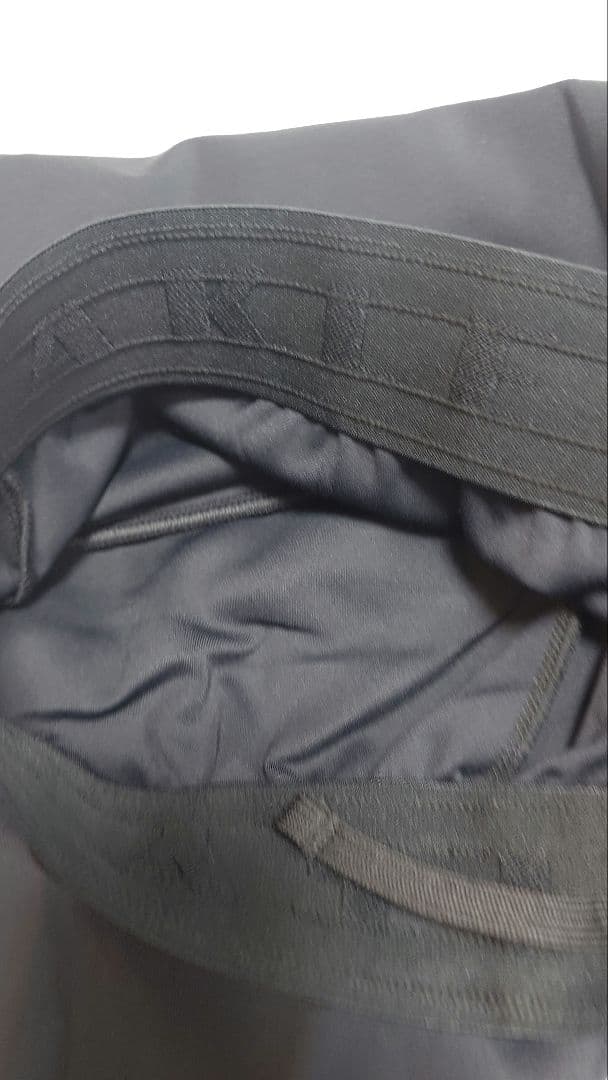 オークリートレーニングウェア 上下セット Performance Fit