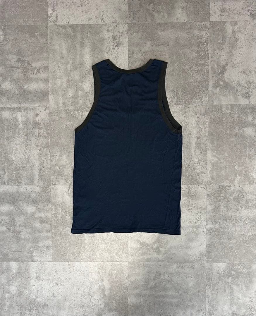 dior homme SS05トリム　ポケット　タンクトップ　エディスリマン