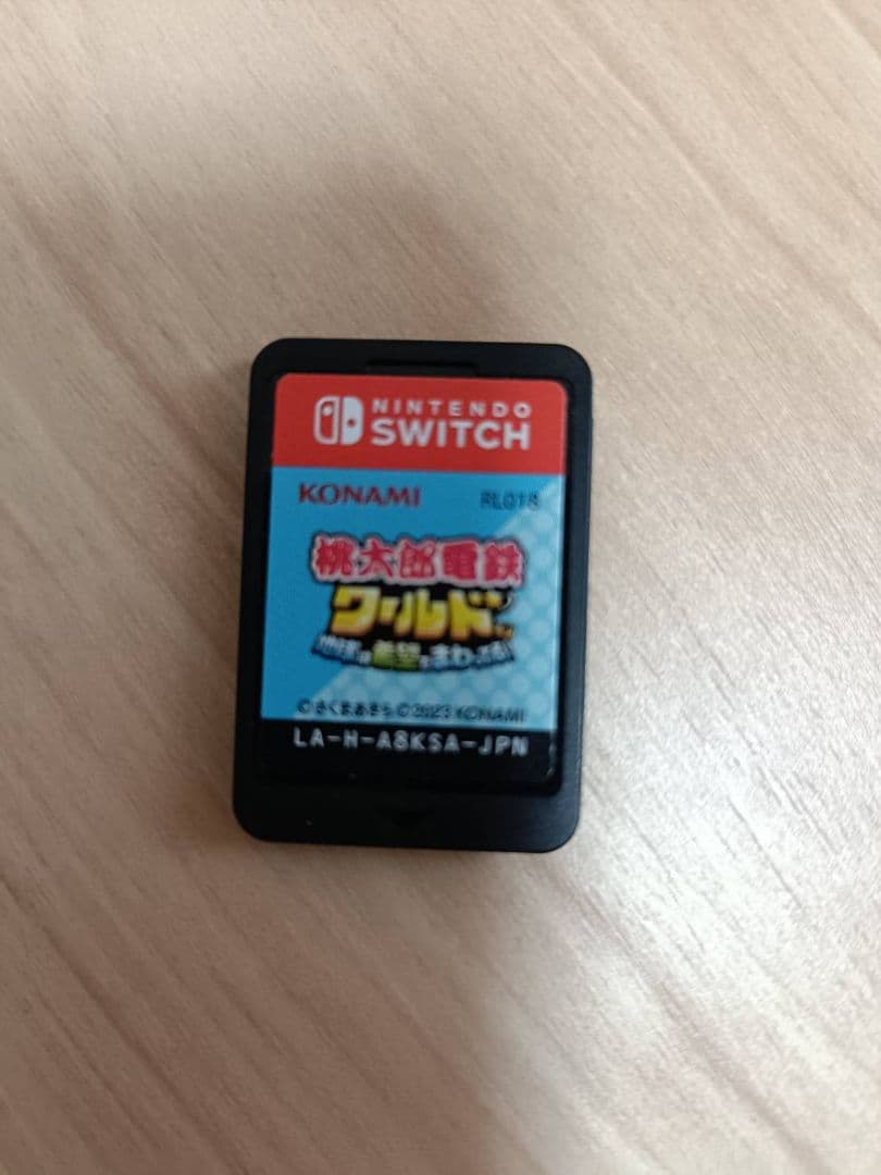 Nintendo Switch マリオカート　ポケモン　桃鉄　まとめ売り7本