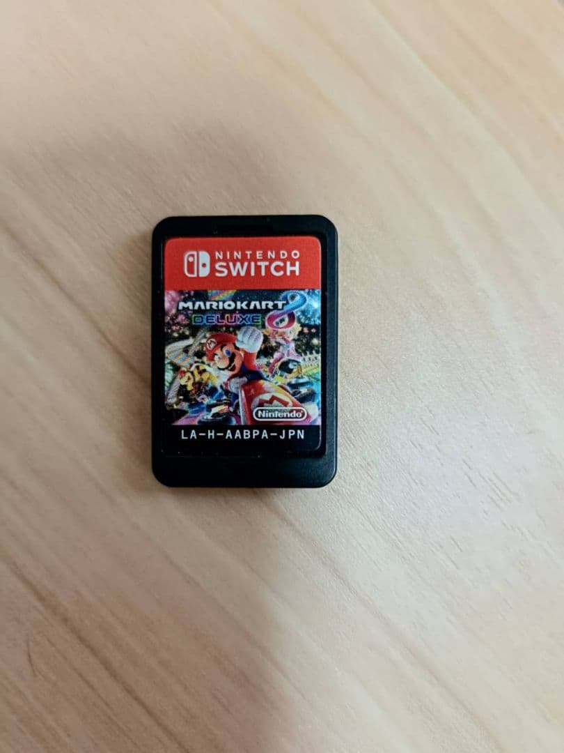 Nintendo Switch マリオカート　ポケモン　桃鉄　まとめ売り7本