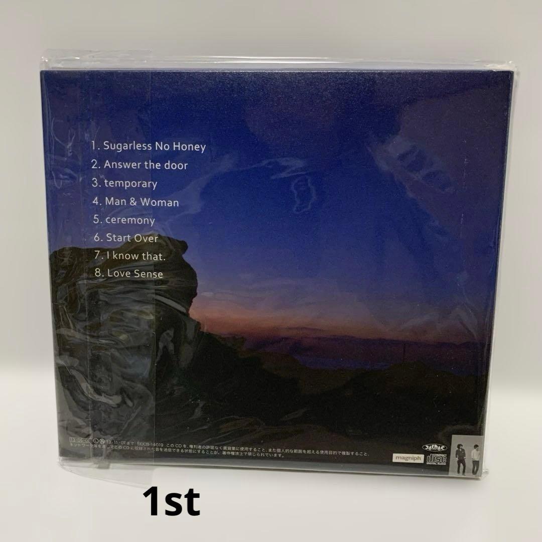 初期のshe her her hers CD３枚セット