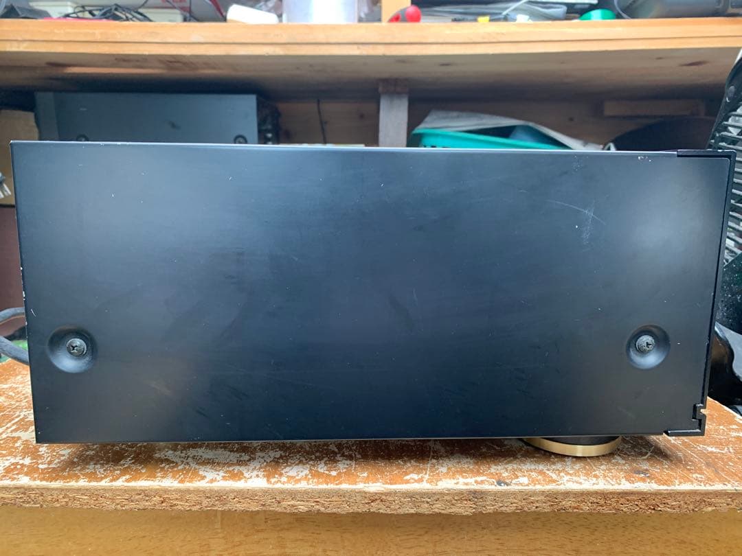 DENON プリメインアンプ デジタルPMA-880D