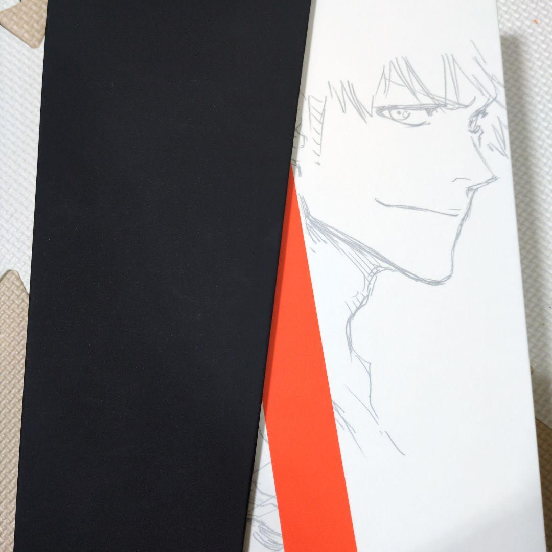 BLEACH　画集　JET