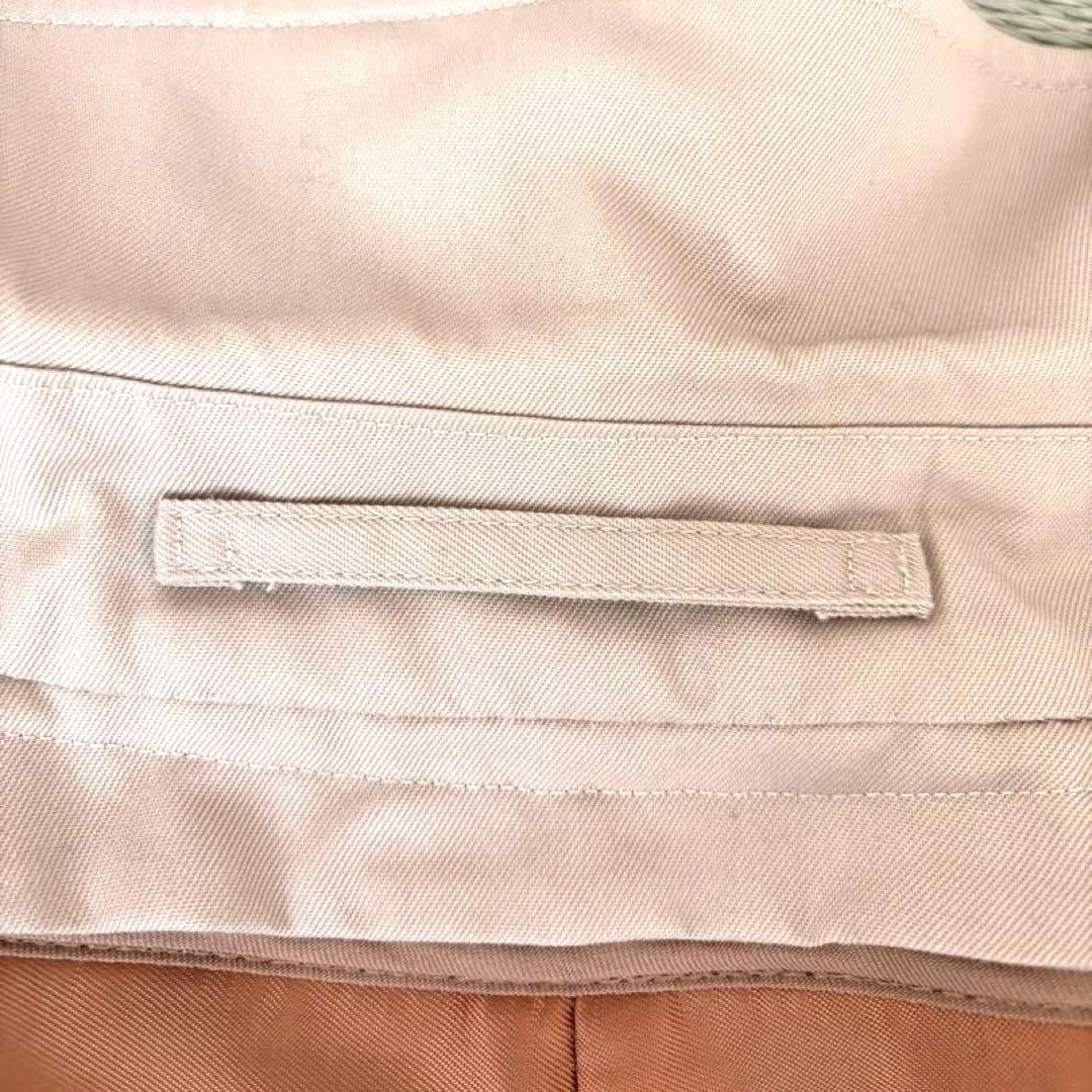【英国製】超美品☆Burberry ステンカラーコート　ライナー付き