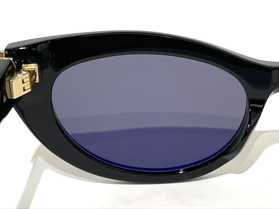 SAINT LAURENT PARIS サングラス 54□20-140