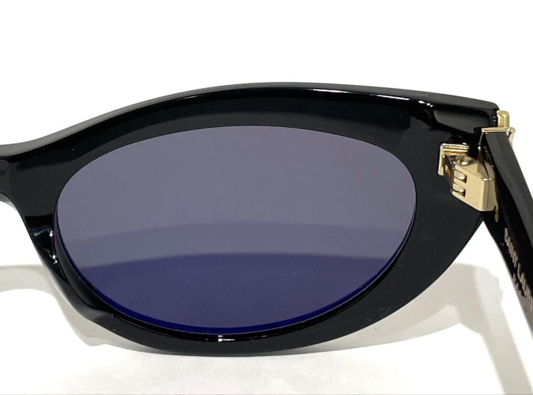 SAINT LAURENT PARIS サングラス 54□20-140