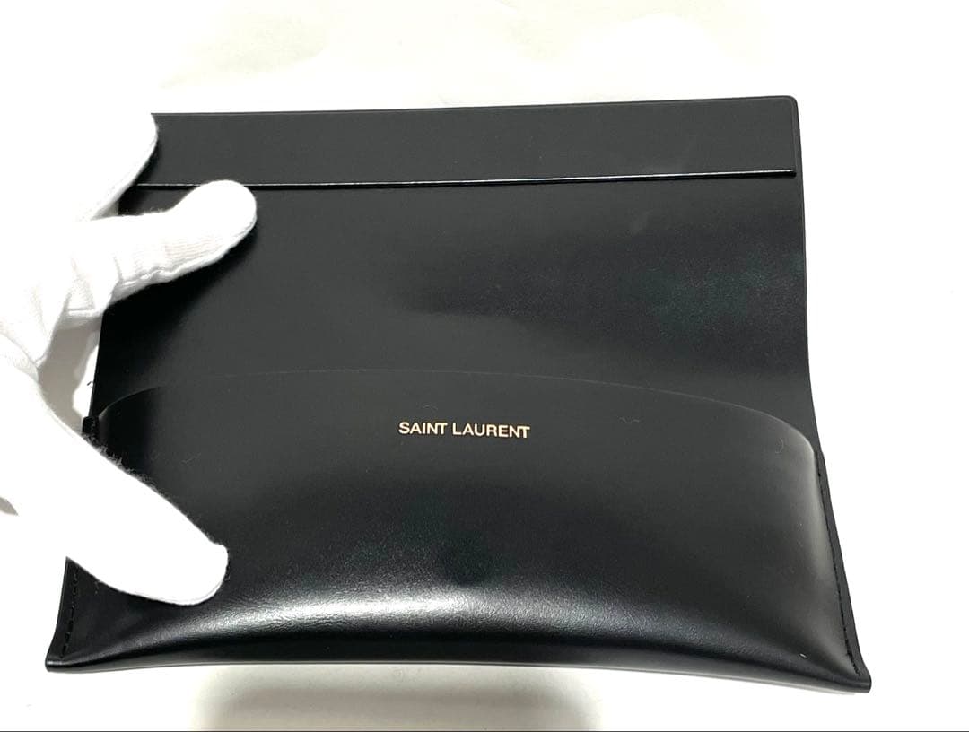 SAINT LAURENT PARIS サングラス 54□20-140