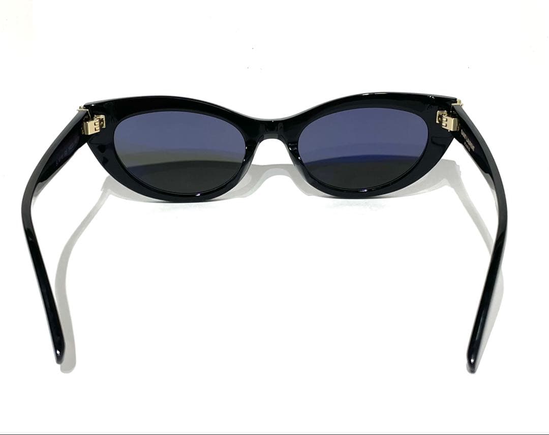 SAINT LAURENT PARIS サングラス 54□20-140