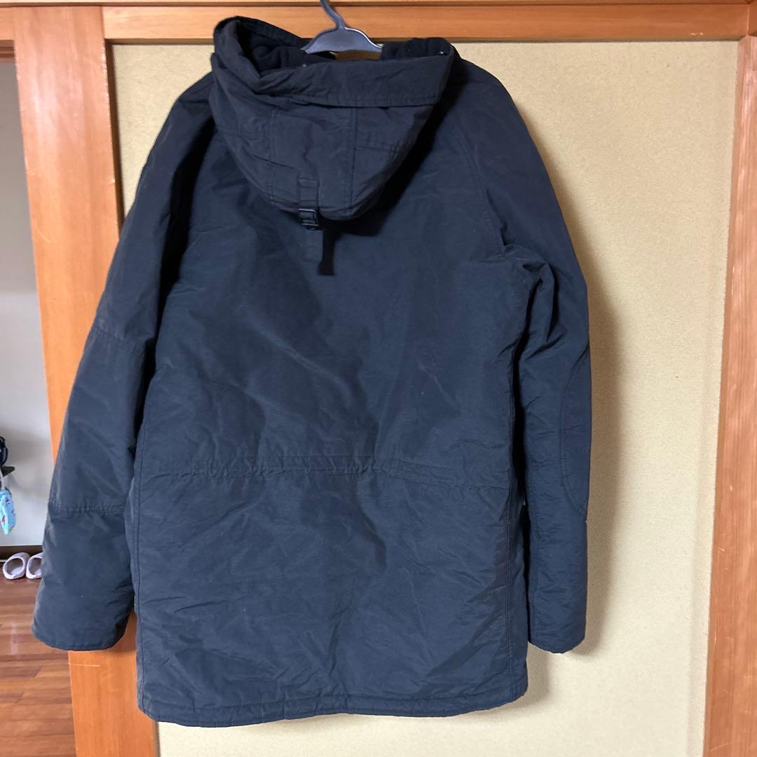 ALPHA INDUSTRIES アルファインダストリーズ N-3B XL