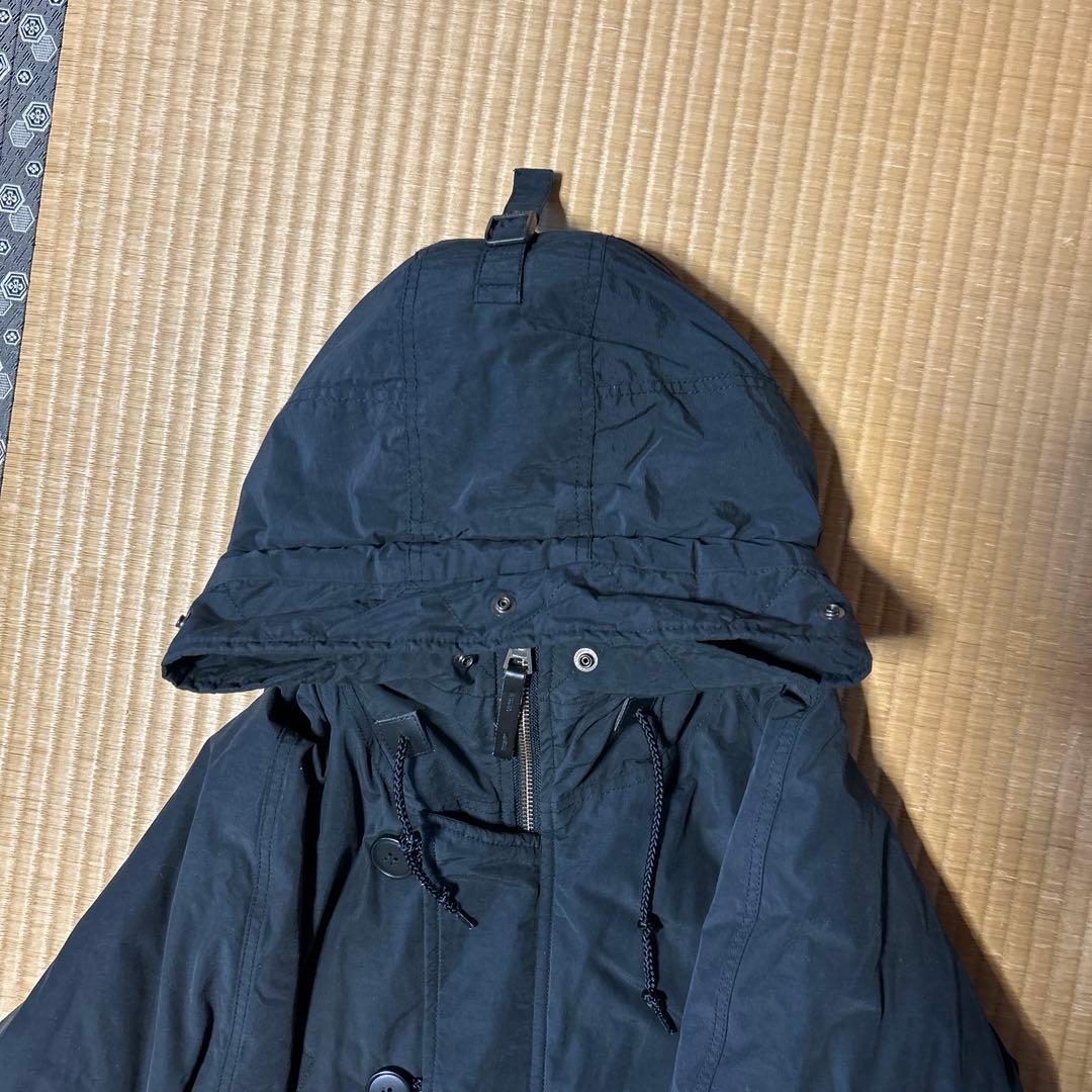 ALPHA INDUSTRIES アルファインダストリーズ N-3B XL