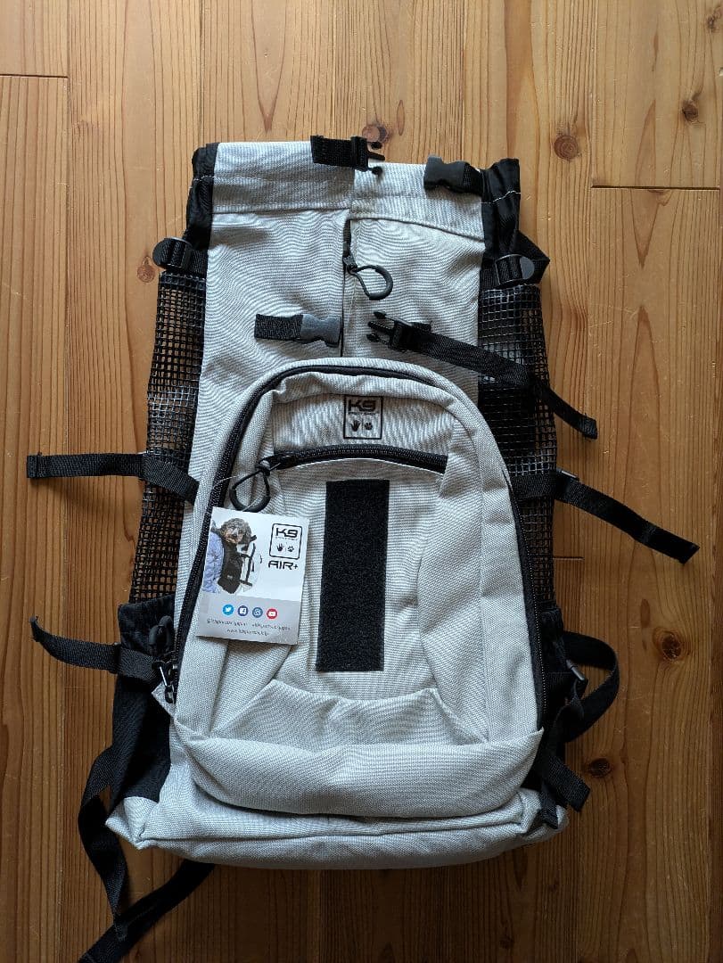 K9 sports sack air plus Ｌサイズ