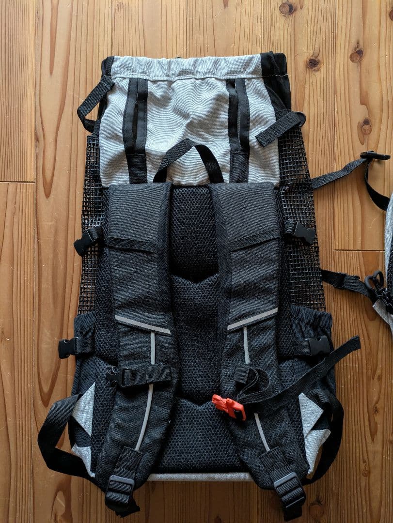 K9 sports sack air plus Ｌサイズ