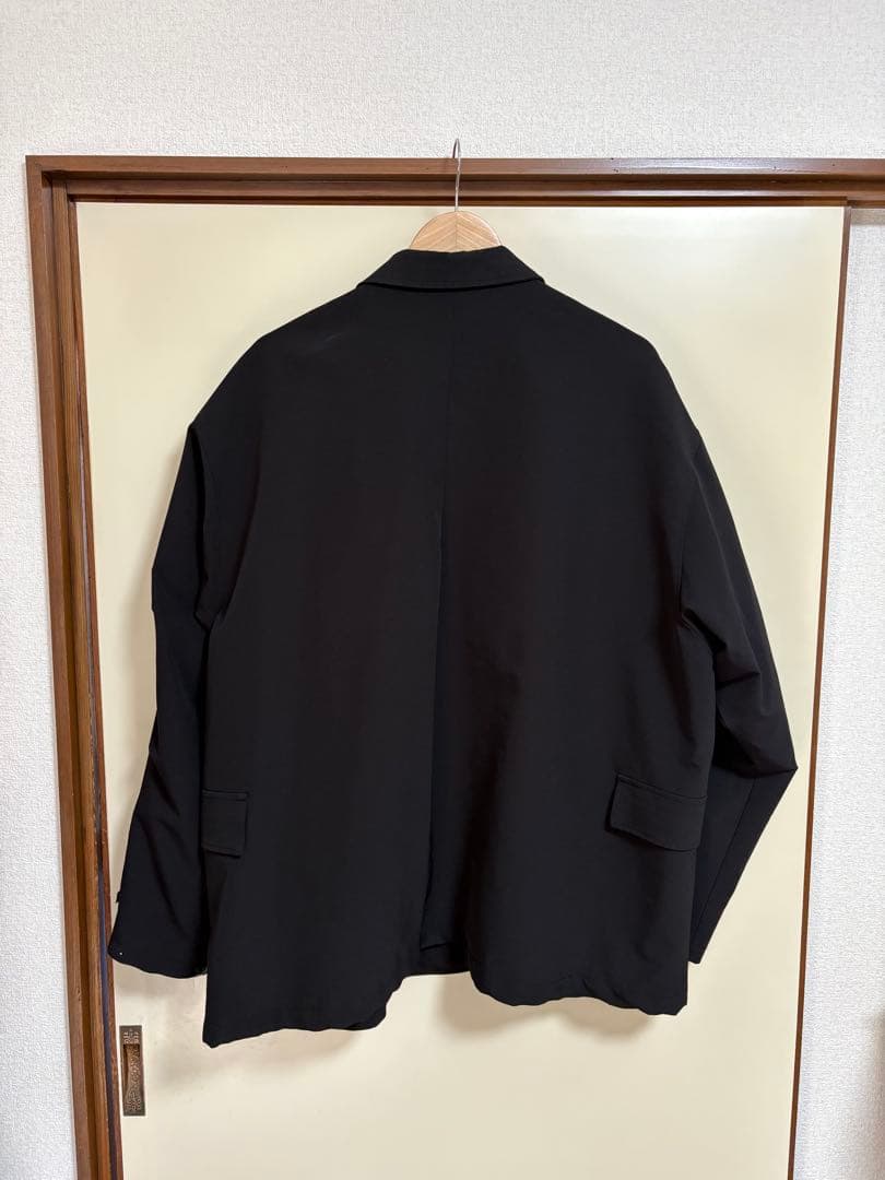 ジャケット・アウター daiwa pier39 tech loose stretch 2bjakete