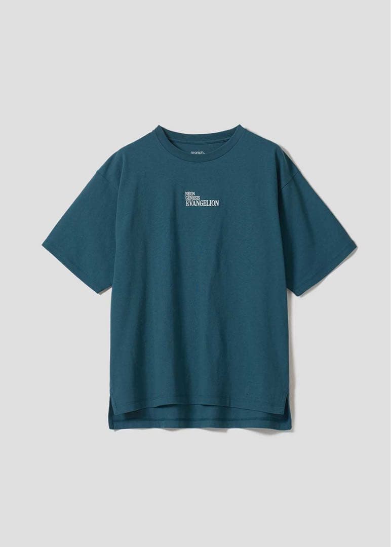 グラニフ エヴァンゲリオン Tシャツ Lサイズ