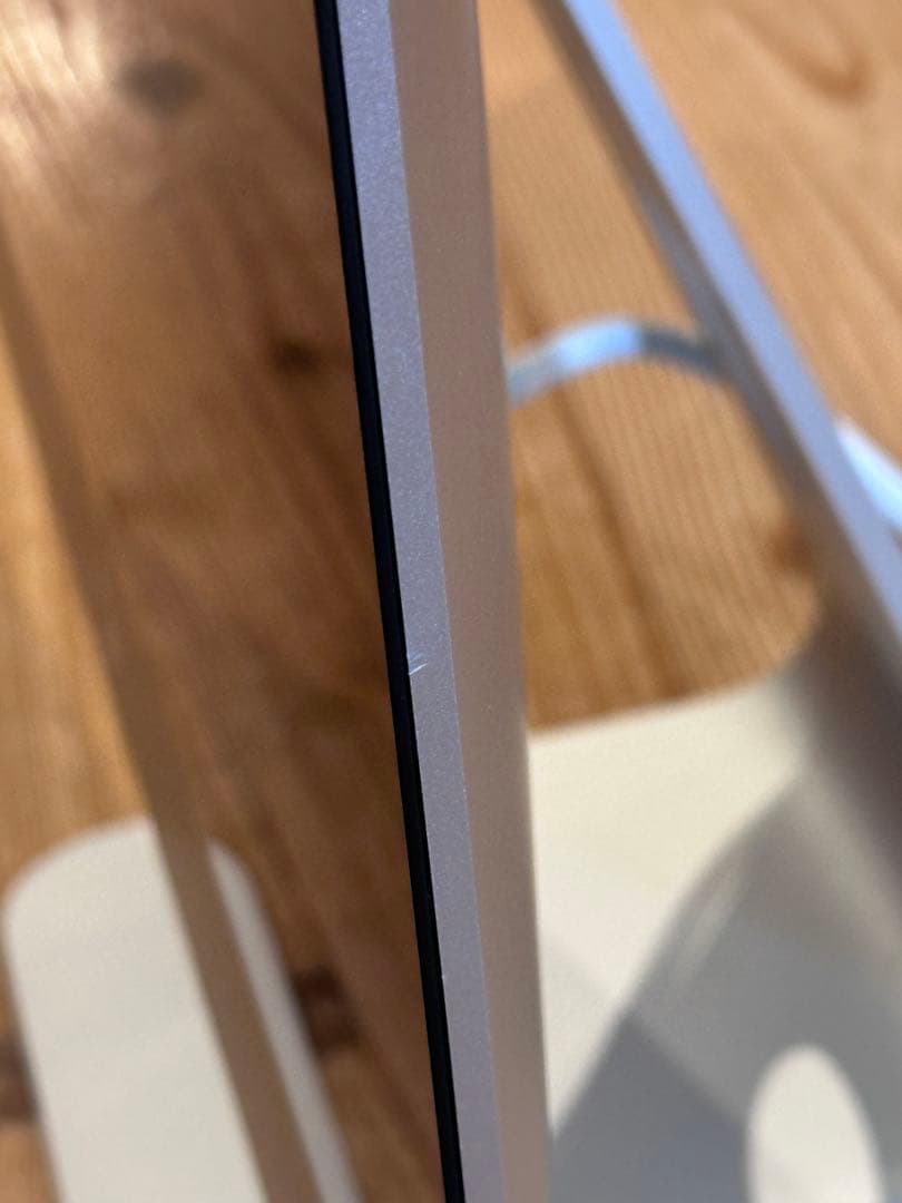 iMac 21.5インチ late 2013　メモリ16G HDD1TB