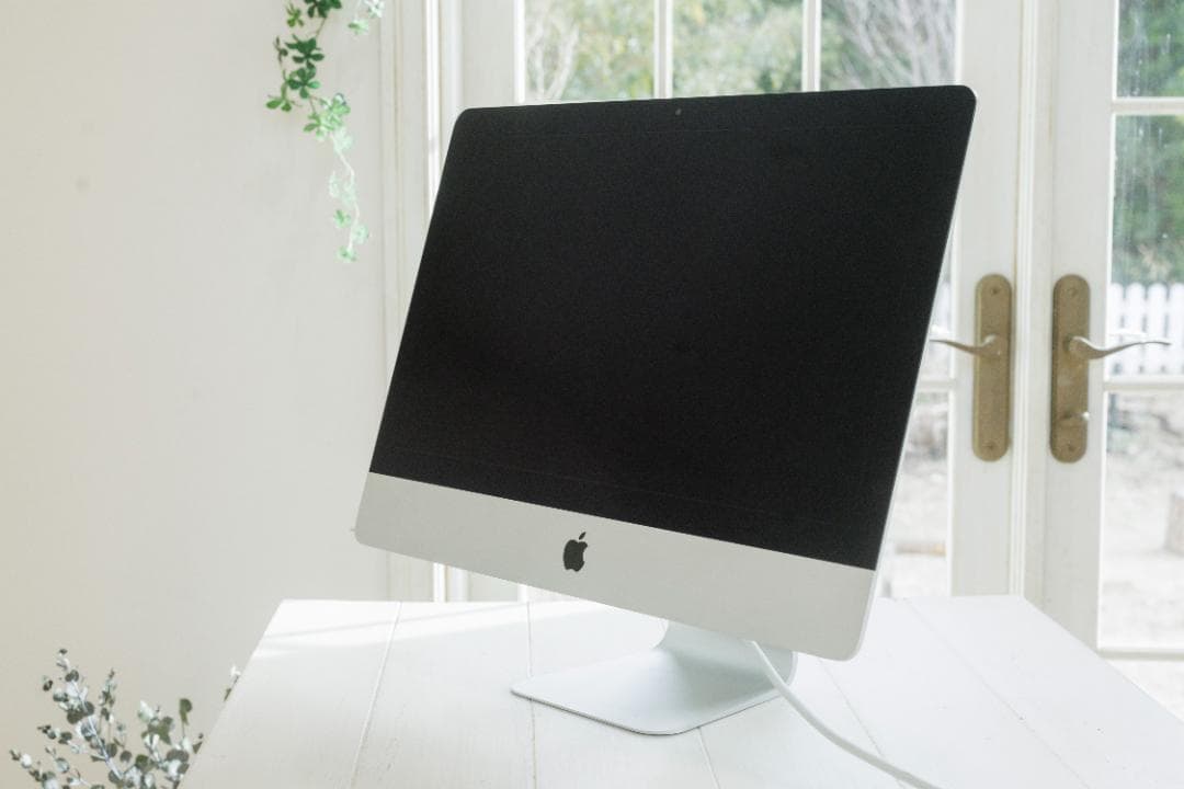 iMac 21.5インチ late 2013　メモリ16G HDD1TB