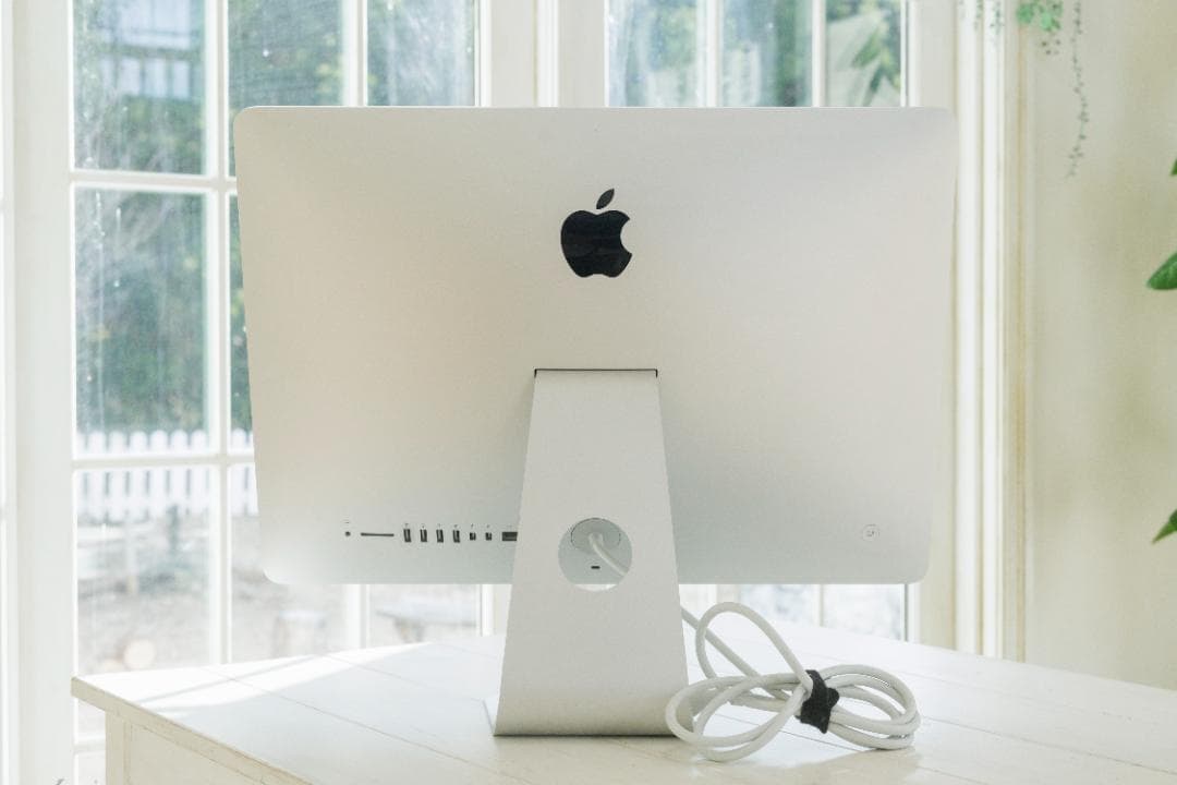 iMac 21.5インチ late 2013　メモリ16G HDD1TB