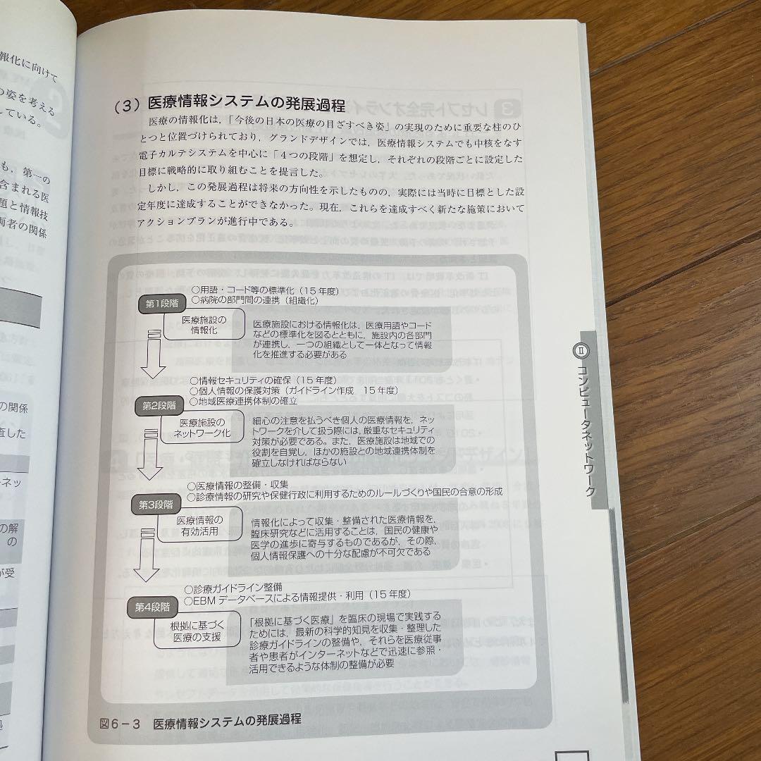 医事コンピュータ関連知識 : 医事コンピュータ技能検定テキスト