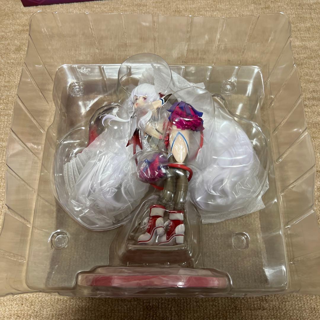 【開封品】ボンバーガール グリムアロエ サキュバスチアコスver.