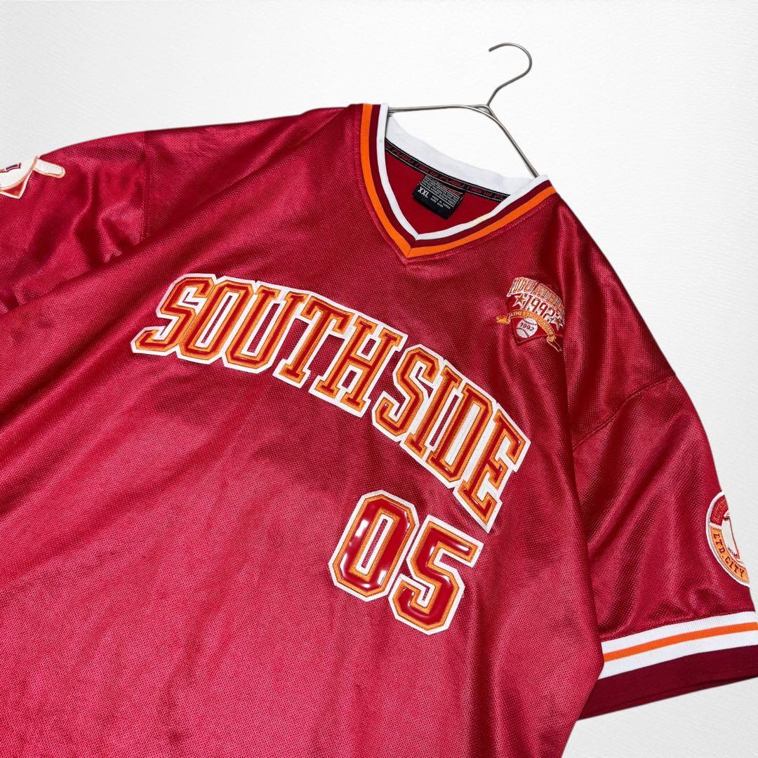 FUBU ゲームシャツ